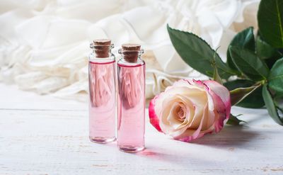 Eaux florales
