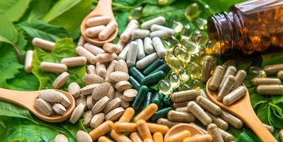 Vitamines