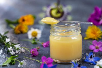 Gelée royale