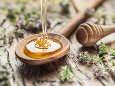 Produits de la ruche