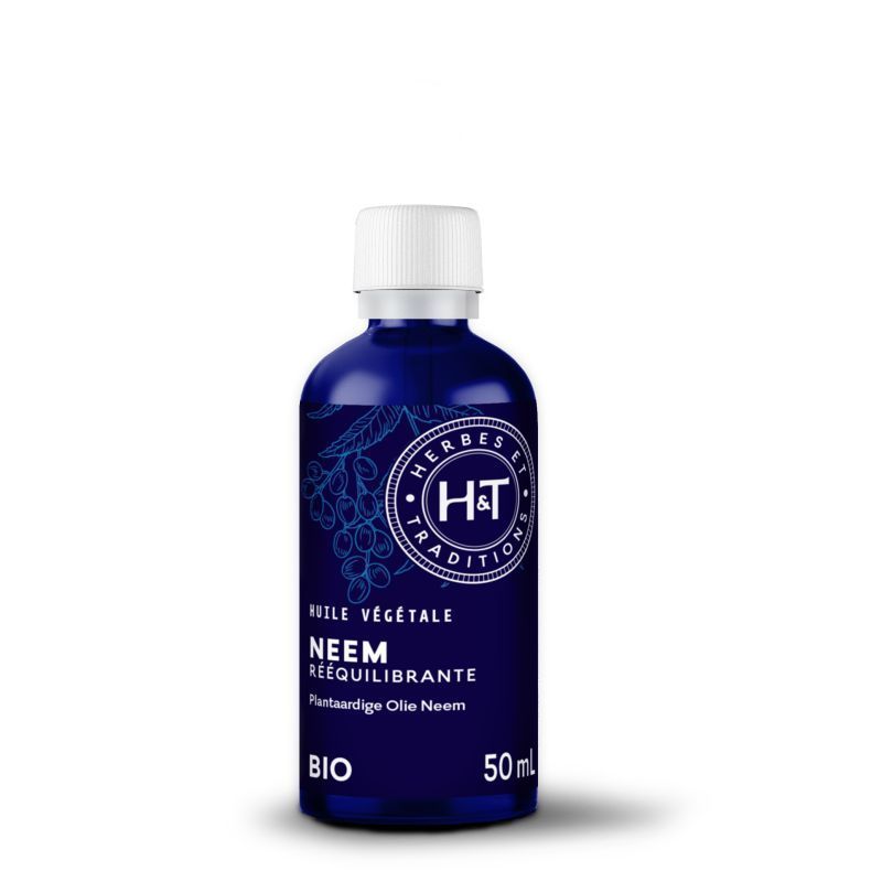 Huile de Neem 50 ml