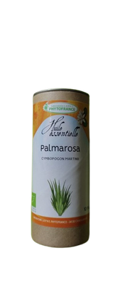 Huile essentielle Palmarosa Bio  10 ml