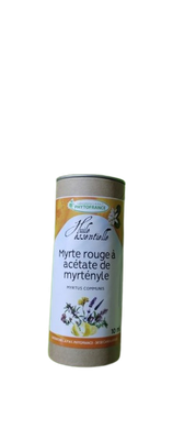 Huile essentielle Myrte Rouge 10 ml