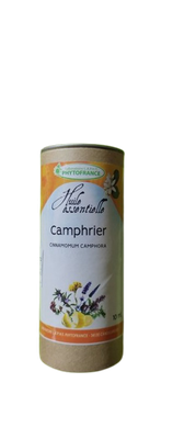 Huile essentielle Camphrier 10 ml