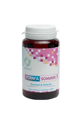 Form'A Sommeil 90 gélules 