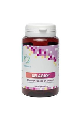 Belagio 60 Gélules