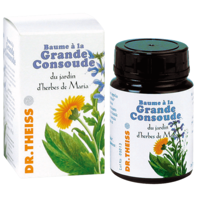 Baume Grande Consoude 100 ml