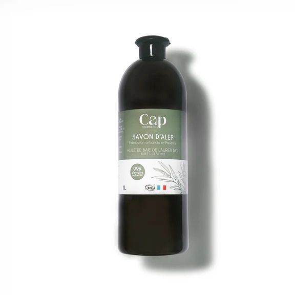 Savon d'Alep 1 litre 