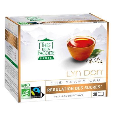 Lyn Don Pagode 30 sachets 