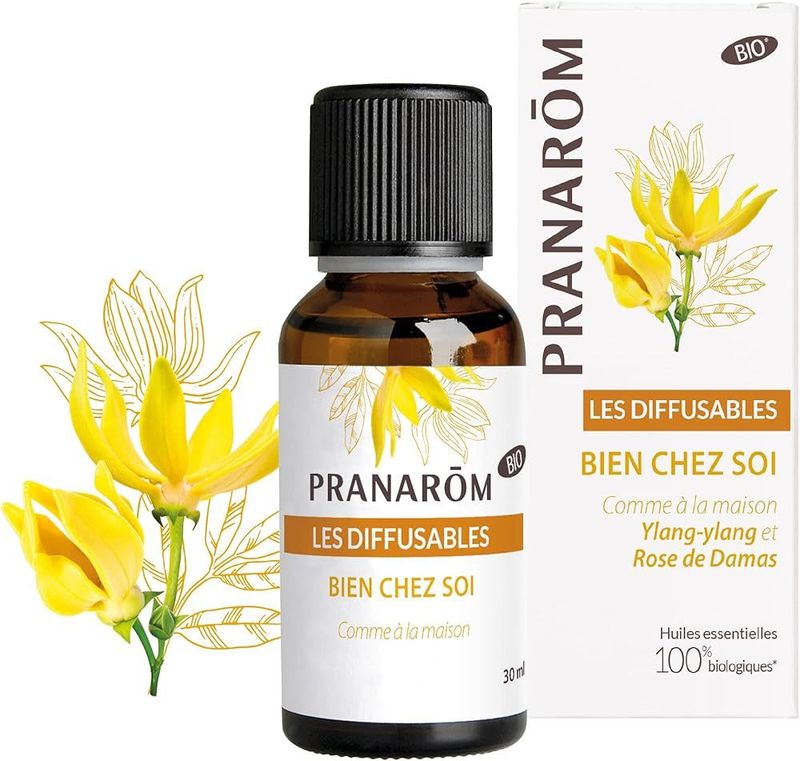 Huile essentielle Bien chez soi 30 ml