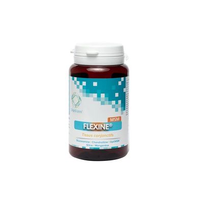 Flexine 60 gélules confort articulaire