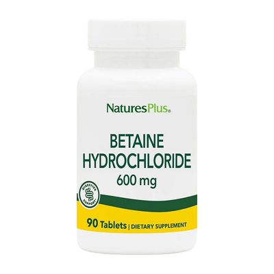 Bétaïne Hydrochloride 90 comprimés