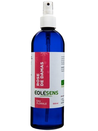 Rose de Damas 500 ml