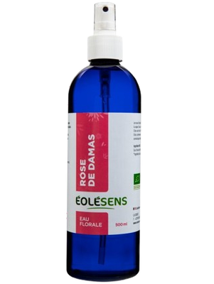 Rose de Damas 500 ml