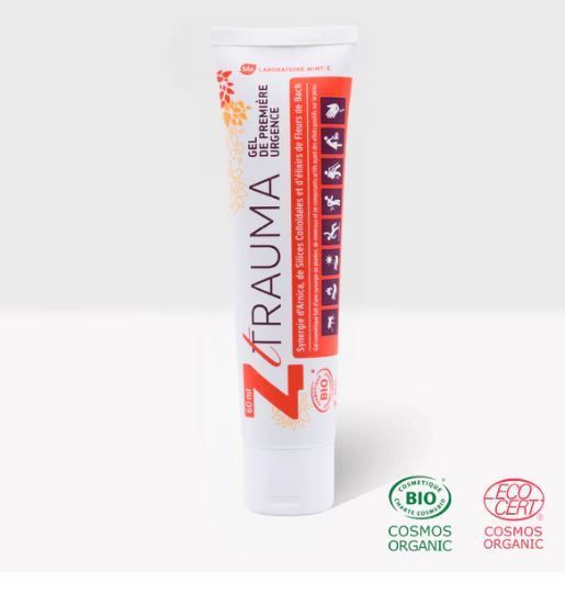 Z Trauma 60 ml
