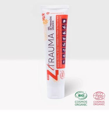 Z Trauma 60 ml Z Trauma 60 ml