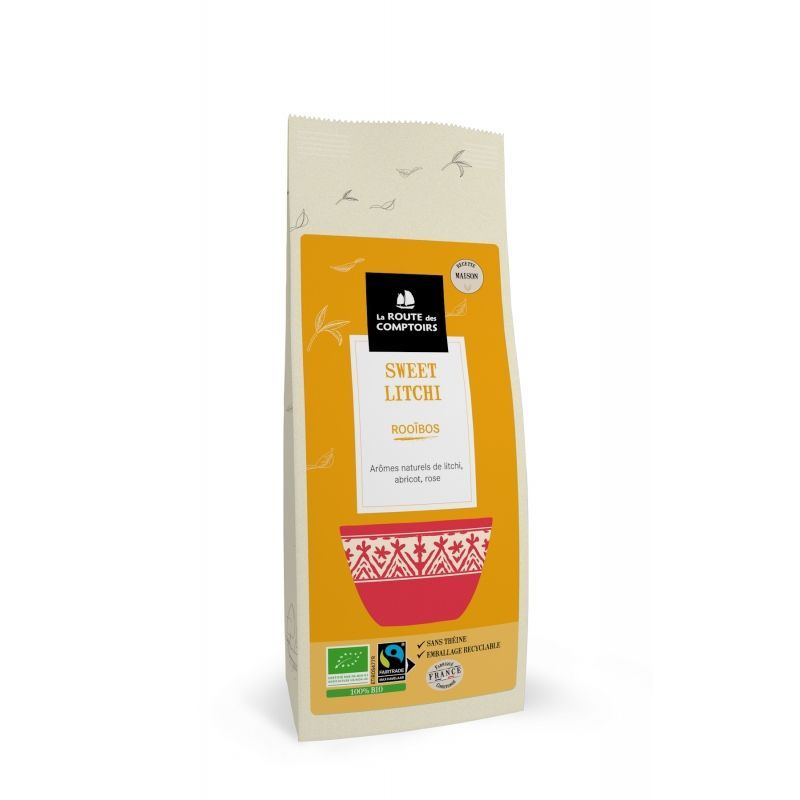 Sweet Litchi 100 g