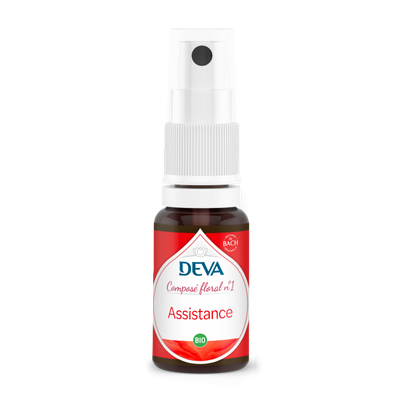 Assistance N°1 Bio 15 ML