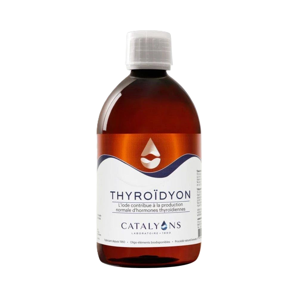 Thyroïdyon 500 ML