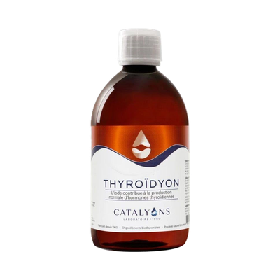 Thyroïdyon 500 ML