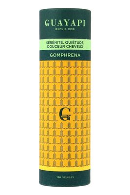 Gomphrena 130 gélules 