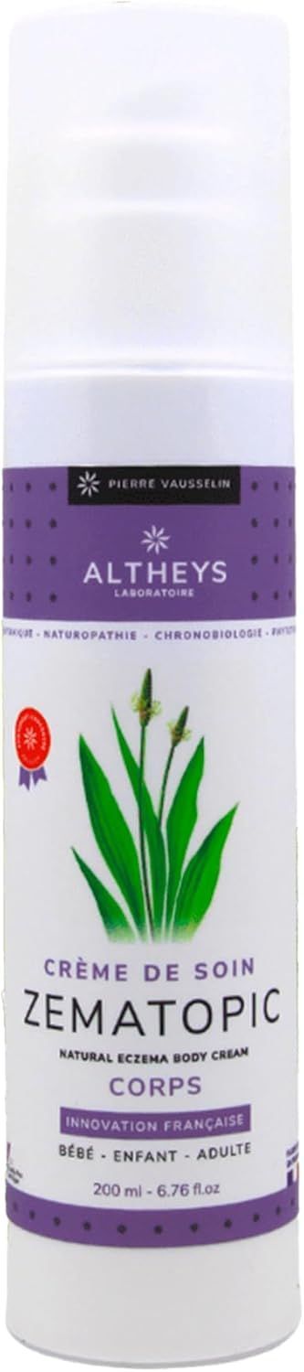 Crème Zematopic 200 ml Crème Zematopic 200 ml