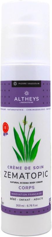 Crème Zematopic 200 ml