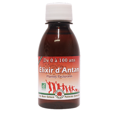 Elixir d'Antan Bio 150 ml Elixir d'Antan Bio 150 ml