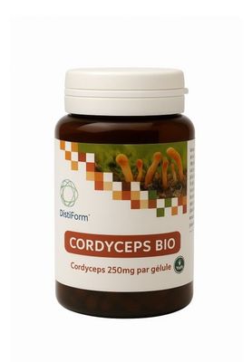 Cordyceps Bio 90 gélules