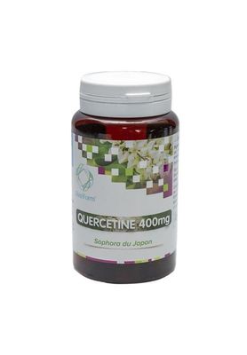 Quercetine 90 gélules