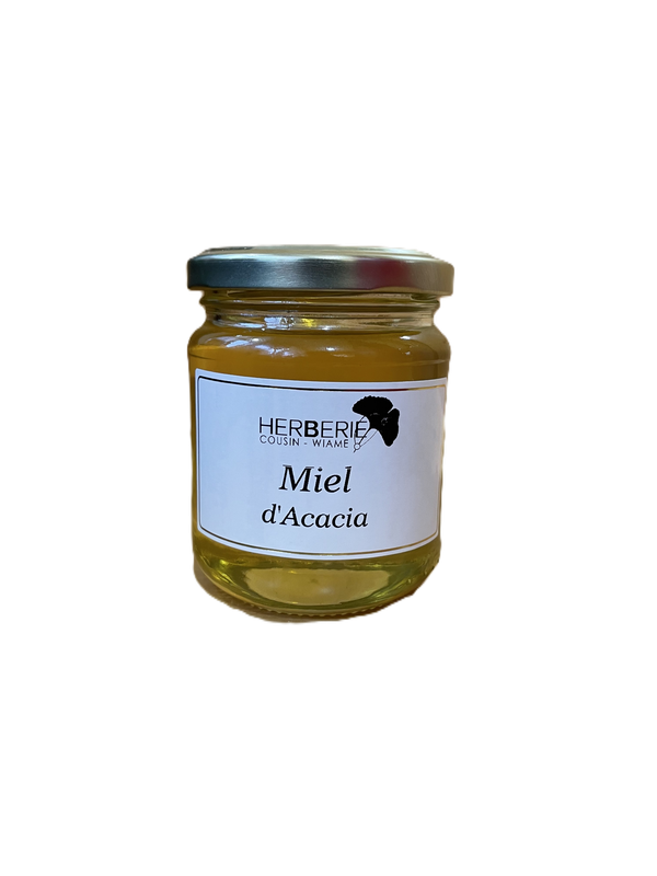 Miel d'Acacia 250 GR 