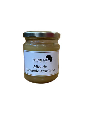 Miel Lavande Maritime 250 GR