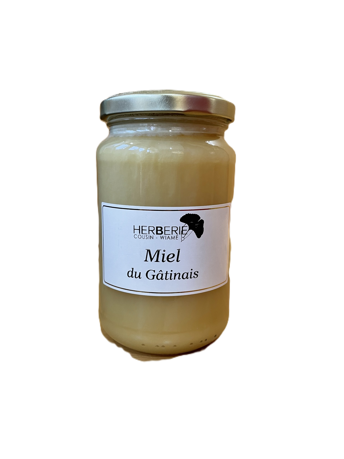 Miel de Gatinais 500 GR 