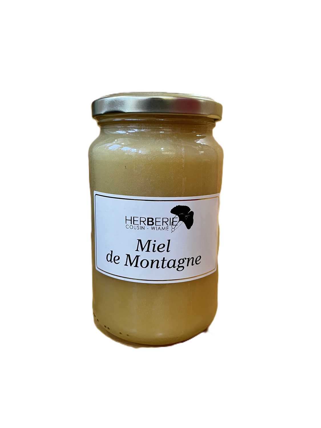 Miel de Montagne 500 GR 