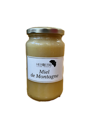 Miel de Montagne 500 GR 