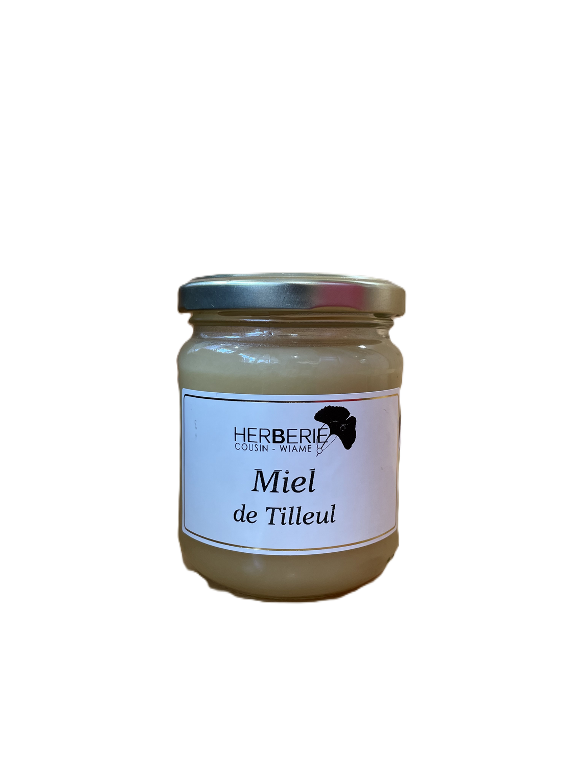 Miel de Tilleul 250 GR Miel de Tilleul 250 GR