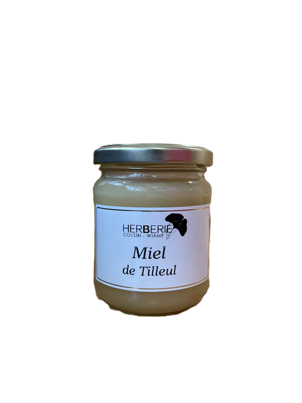 Miel de Tilleul 250 GR 