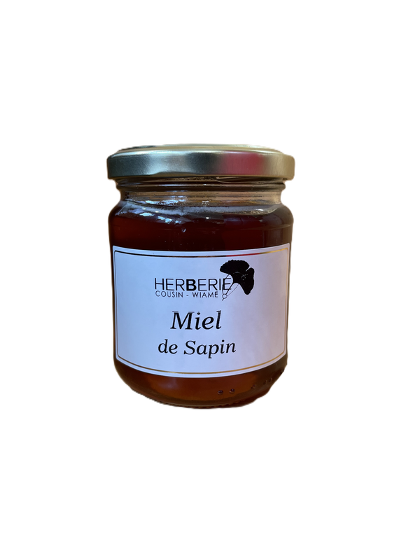 Miel de Sapin 250 GR 