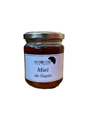 Miel de Sapin 250 GR 