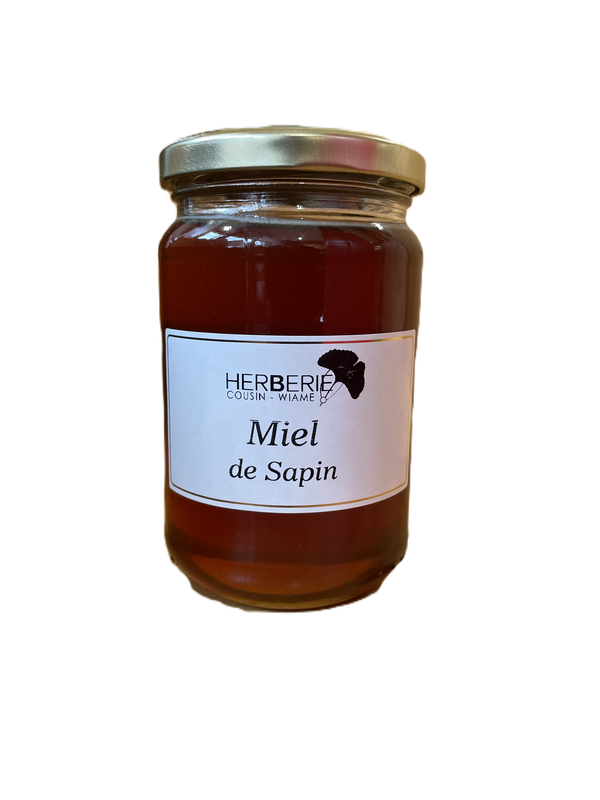 Miel de Sapin 500 GR 