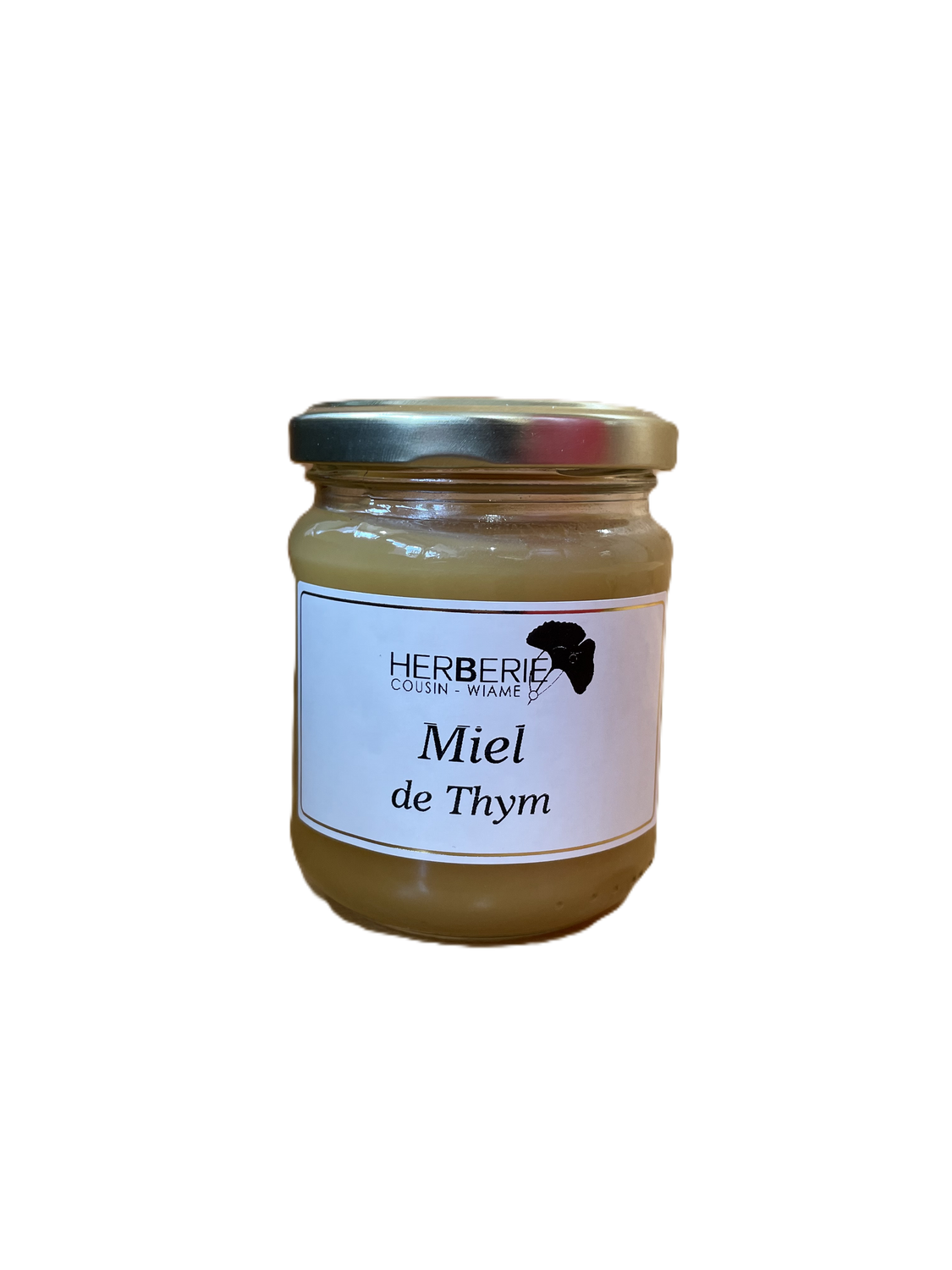 Miel de Thym 250 GR 