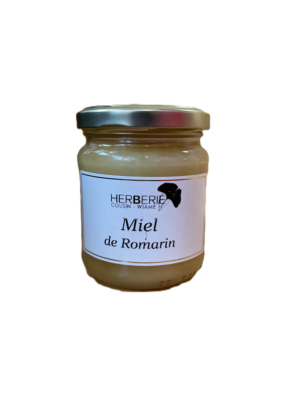 Miel de Romarin 250 GR