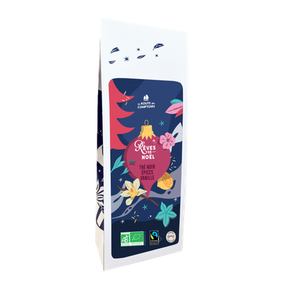 Rêves de Noël Bio 100 g Rêves de Noël Bio 100 g