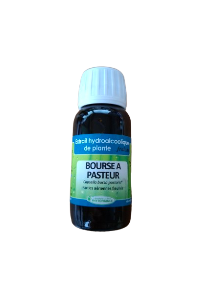 Bourse à Pasteur 60 ml Bourse à Pasteur 60 ml