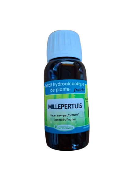 Millepertuis 60 ml