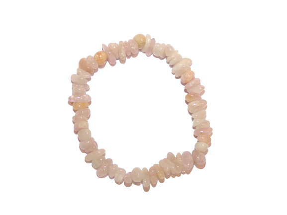 BRACELET KUNZITE