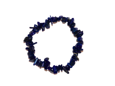 BRACELET LAPIS LAZULI