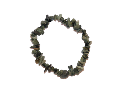 BRACELET TOURMALINE OEIL DE CHAT