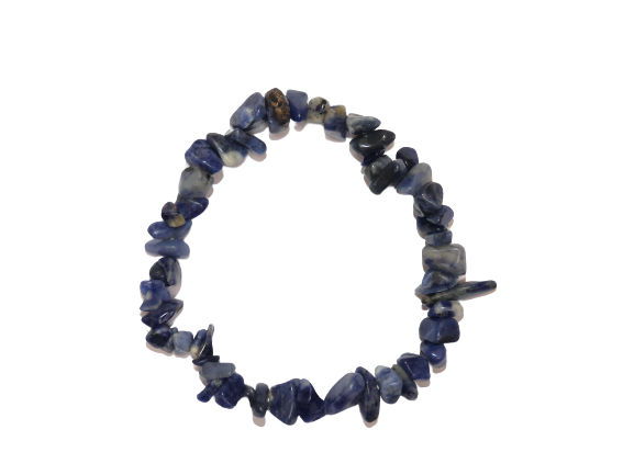BRACELET SODALITE