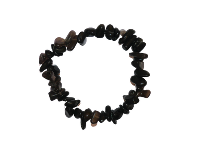 BRACELET TOURMALINE NOIRE